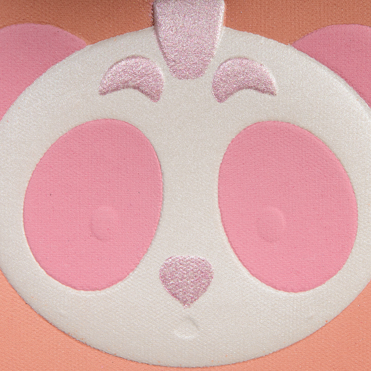 MAC Gleamer Nicopanda Face Powder
