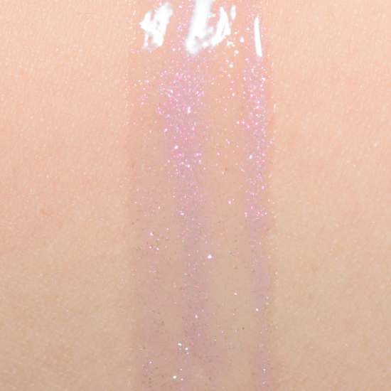 MAC Glitter Parade Nicopanda Lipglass