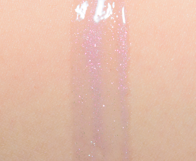 MAC Glitter Parade Nicopanda Lipglass