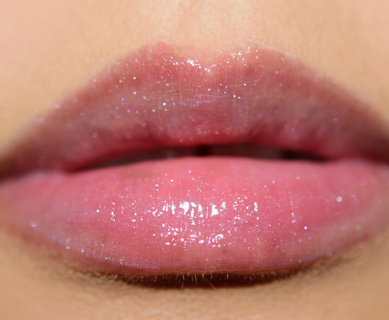 MAC Glitter Parade Nicopanda Lipglass