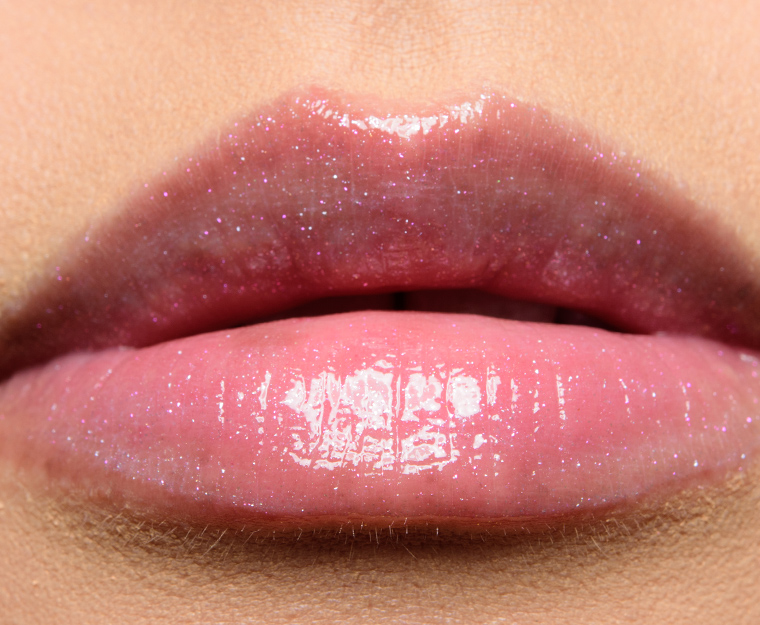 MAC Glitter Parade Nicopanda Lipglass