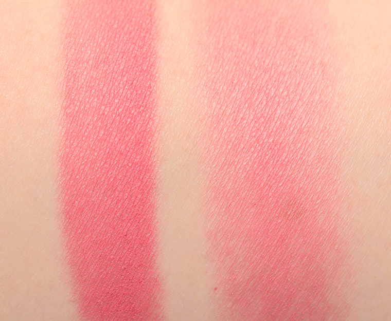 MAC Happy-Go-Rosy Mineralize Blush