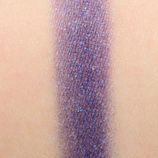 MAC Harajuku Blu Eyeshadow