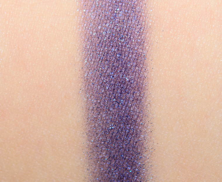 MAC Harajuku Blu Eyeshadow