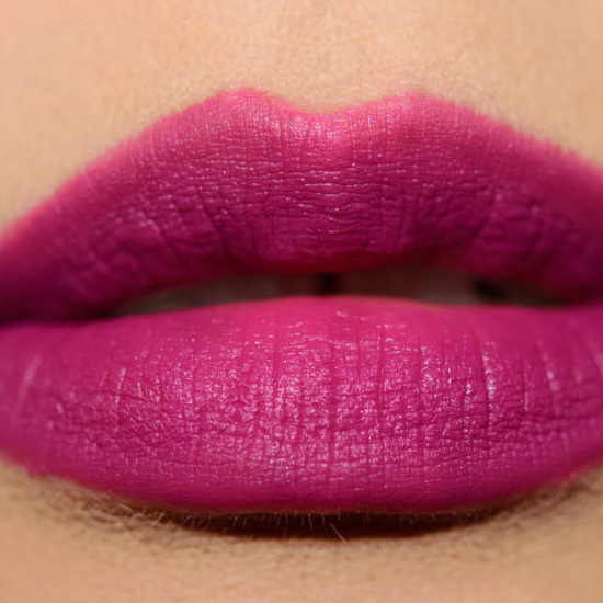 MAC Hey, Boy, Hey! Lipstick