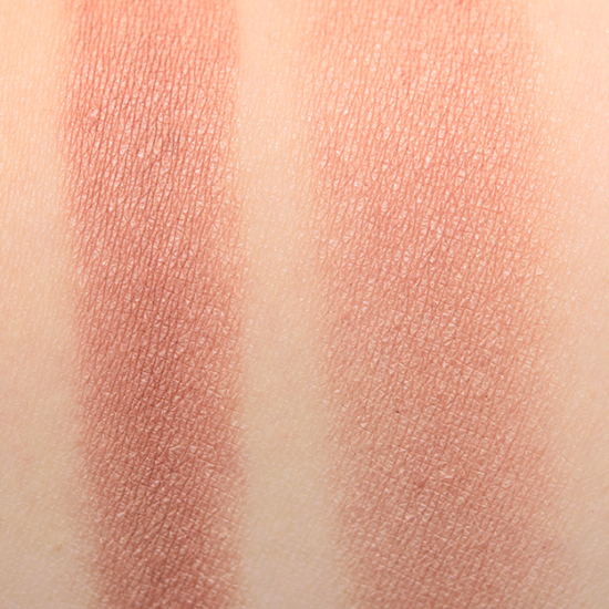 MAC Mineralize Blush Humour Me