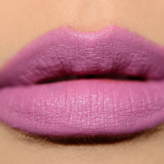 MAC Kawaii Party Nicopanda Lipstick