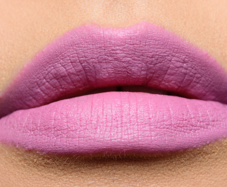 MAC Kawaii Party Nicopanda Lipstick