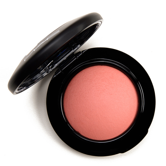 MAC Mineralize Blush Like Me, Love Me
