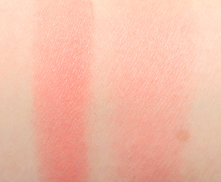 MAC Like Me, Love Me Mineralize Blush