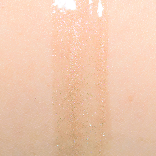 MAC MamaStarrr Kiss Lipglass
