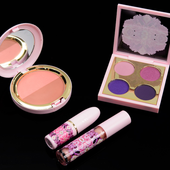 MAC Me So Chic Patrick Starrr Face Kit