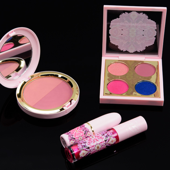 MAC Me So Fleek Patrick Starrr Face Kit