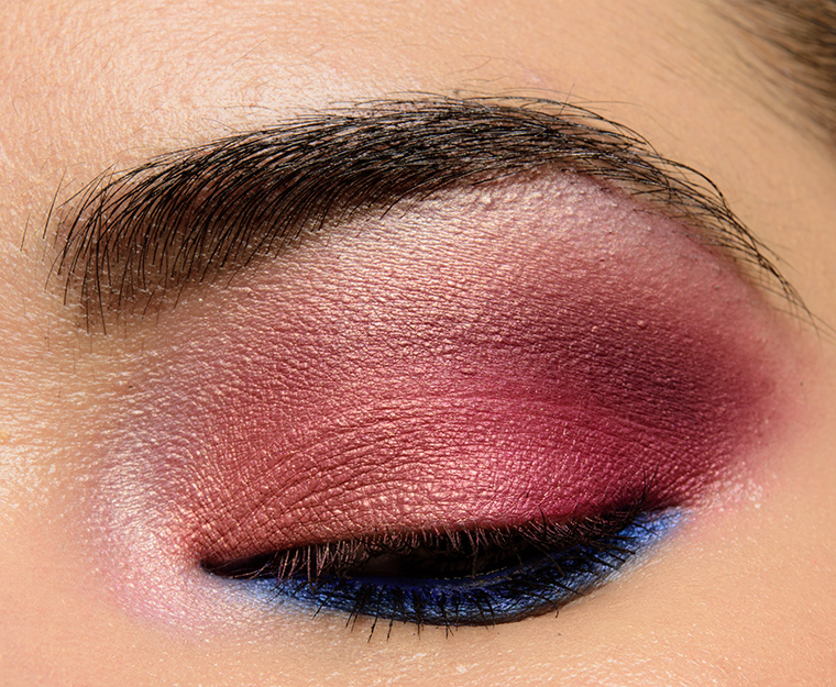 MAC Me So Fleek | Look Details