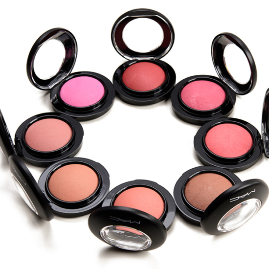 MAC Mineralize Blush