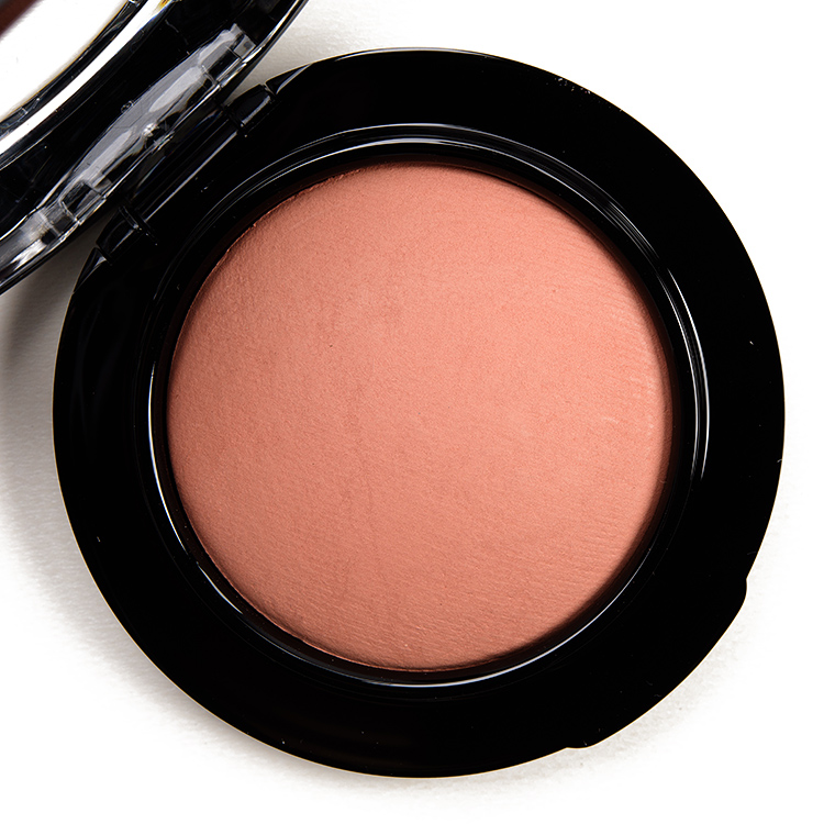 MAC Naturally Flawless Mineralize Blush