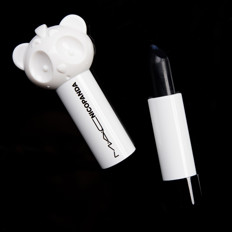 MAC Nico Kiss Nicopanda Lipstick