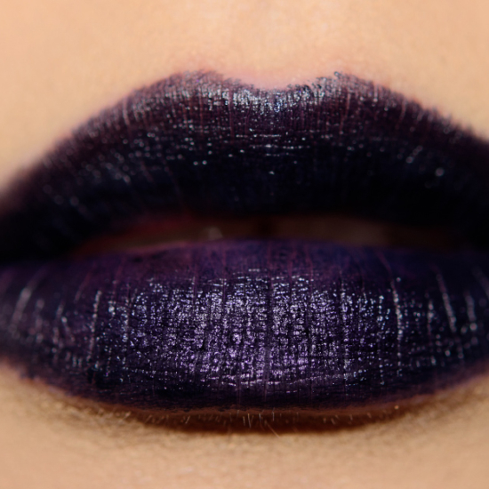 MAC Nico Kiss Nicopanda Lipstick