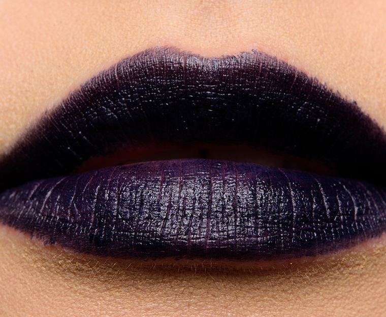 MAC Nico Kiss Nicopanda Lipstick