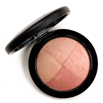 MAC Nuanced Mineralize Skinfinish