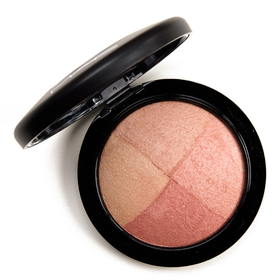 MAC Mineralize Skinfinish Nuanced