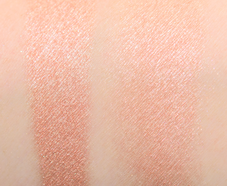 MAC Nuanced Mineralize Skinfinish