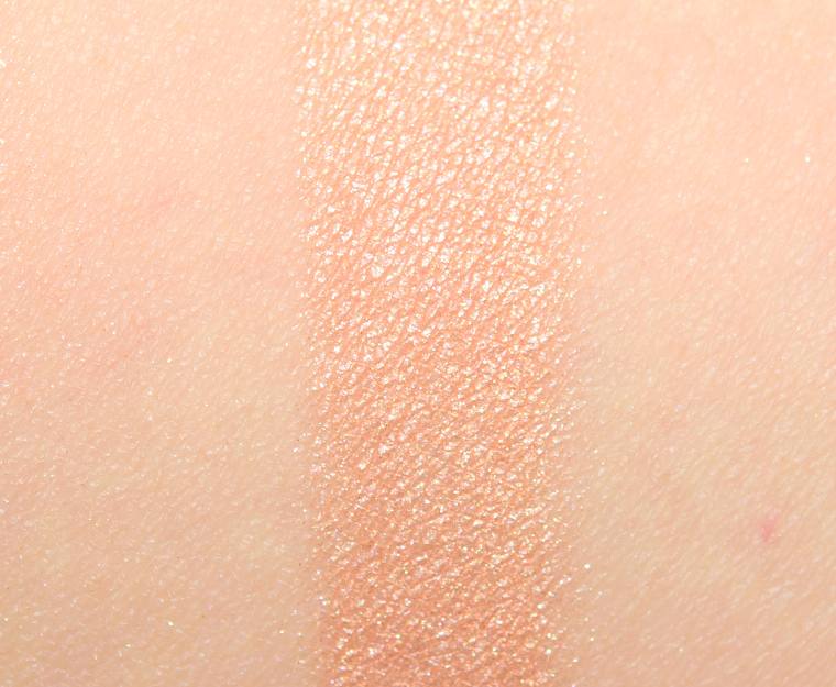 MAC Nuanced Mineralize Skinfinish