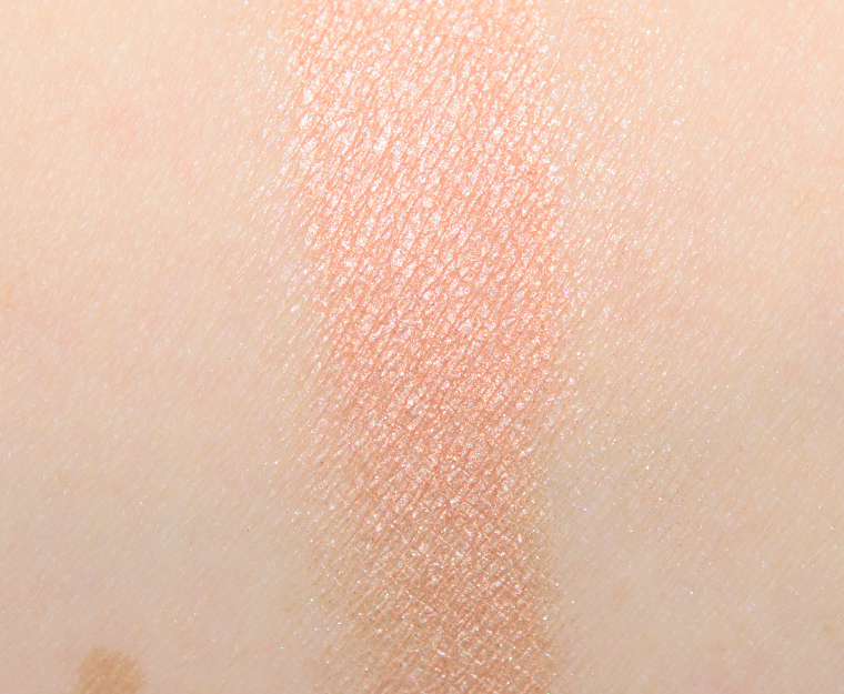 MAC Nuanced Mineralize Skinfinish