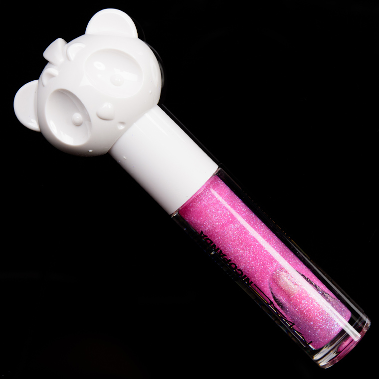 MAC Panda Kiss Nicopanda Lipglass