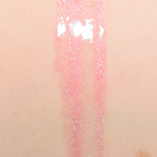 MAC Panda Kiss Nicopanda Lipglass