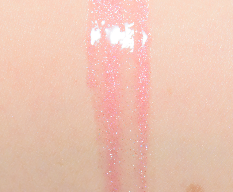 MAC Panda Kiss Nicopanda Lipglass