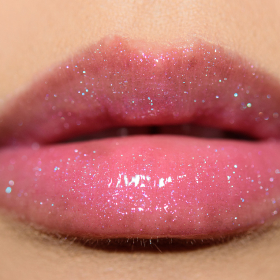 MAC Panda Kiss Nicopanda Lipglass