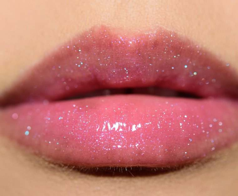MAC Panda Kiss Nicopanda Lipglass