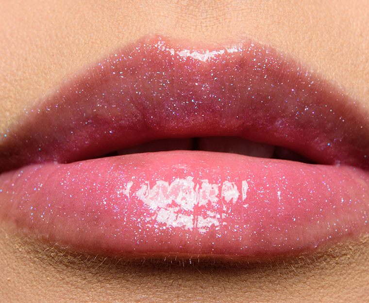MAC Panda Kiss Nicopanda Lipglass