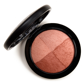 MAC Perfectly Lit Mineralize Skinfinish