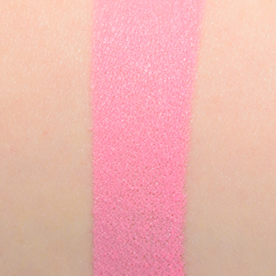 MAC Pink-off Nicopanda Lipstick