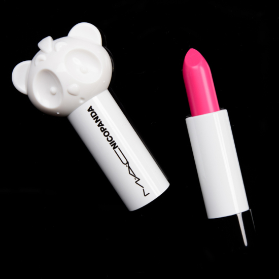 MAC Pop Babe Nicopanda Lipstick