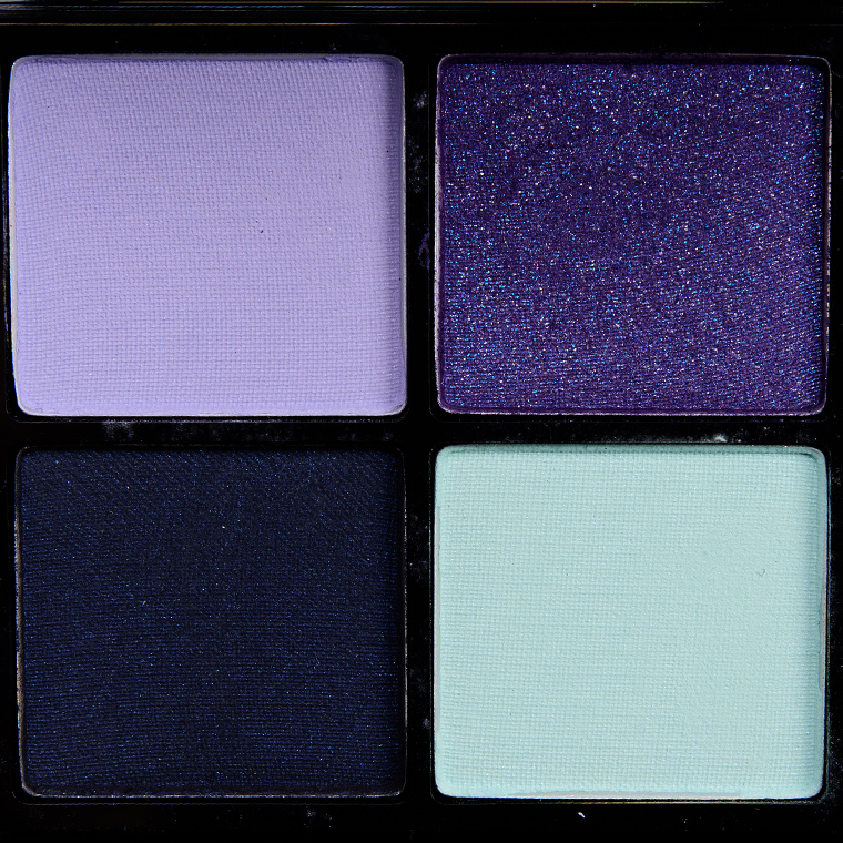 MAC Preppy Panda Nicopanda Full Face Kit