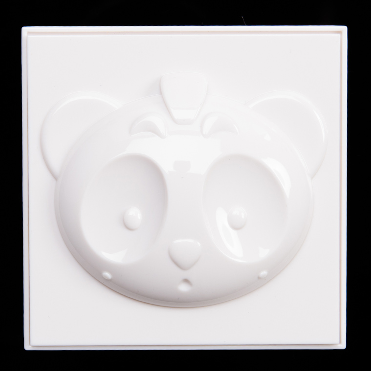 MAC Preppy Panda Nicopanda Full Face Kit