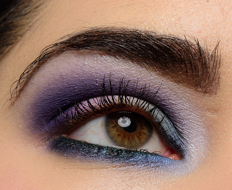 MAC x Nicopanda | Look Details