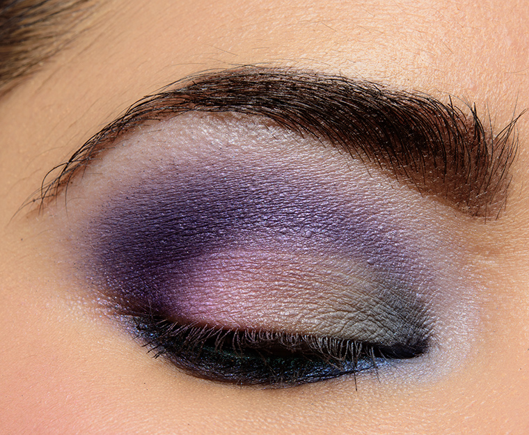 MAC x Nicopanda | Look Details