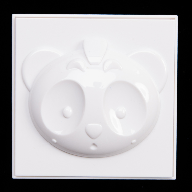 MAC Primapanda Nicopanda Full Face Kit
