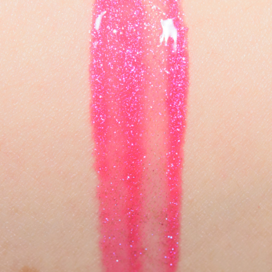 MAC Queen P Lipglass