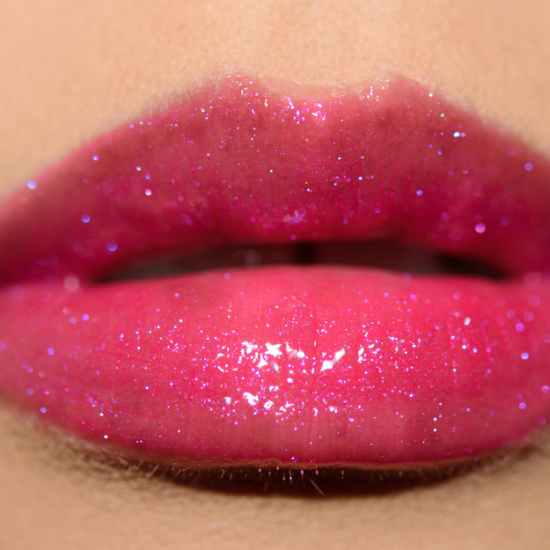 MAC Queen P Lipglass