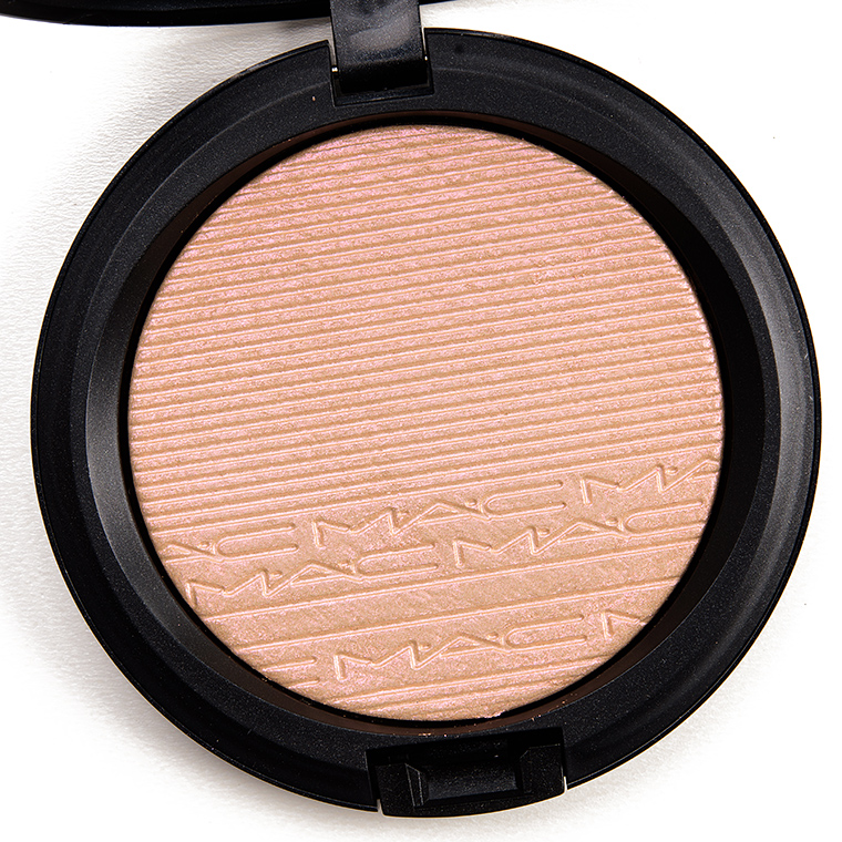 MAC Show Gold Extra Dimension Skinfinish