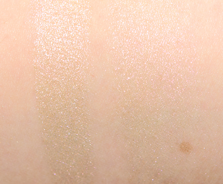 MAC Show Gold Extra Dimension Skinfinish