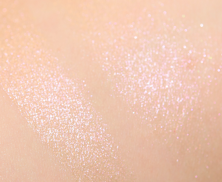 MAC Show Gold Extra Dimension Skinfinish