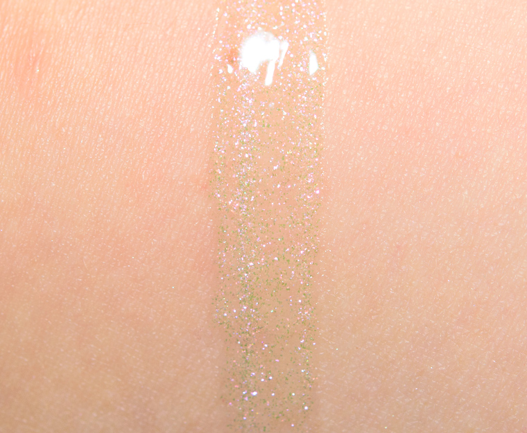 MAC Sugar Coat Nicopanda Lipglass