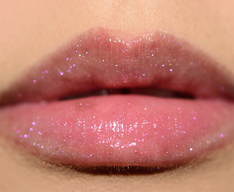 MAC Sugar Coat Nicopanda Lipglass