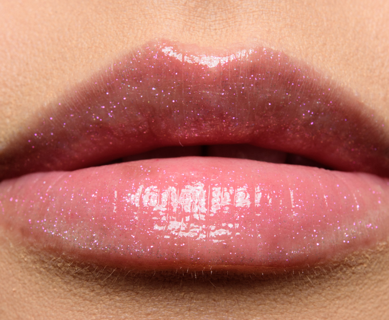 MAC Sugar Coat Nicopanda Lipglass